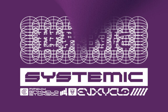 BEXAGO - Futuristic Display Font