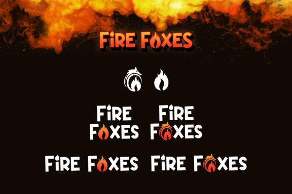 Fire Foxes