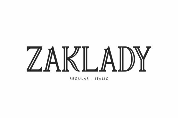 Zaklady