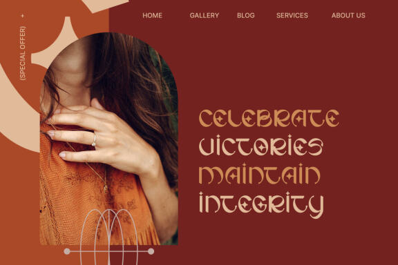 GAHIBOE - Aesthetic-Vibes Display