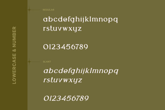 THE QUIRONAX - Medieval Display Font