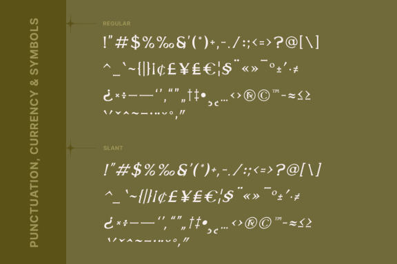 THE QUIRONAX - Medieval Display Font