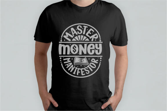 Money Quote SVG Bundle - Money SVG file