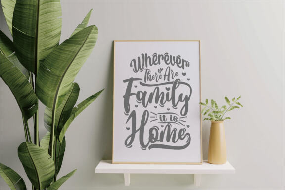 Home Quote SVG Bundle - Home SVG file