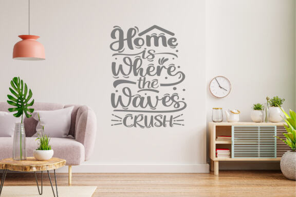 Home Quote SVG Bundle - Home SVG file