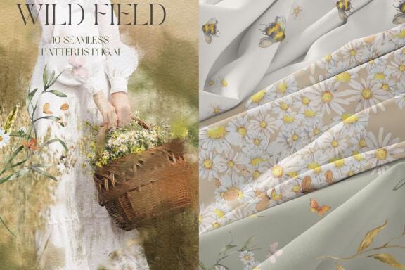 Midsummer collection. 95 PNG. 