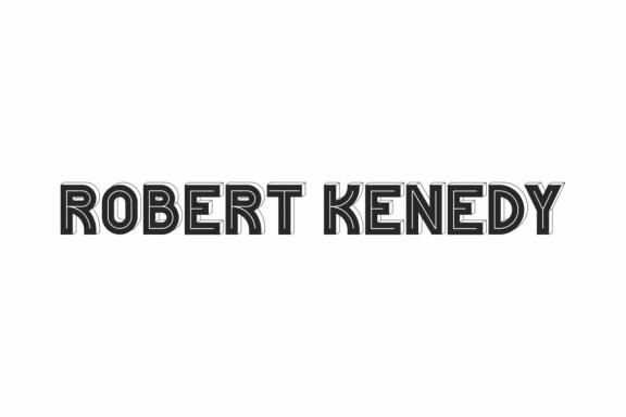 Robert Kenedy