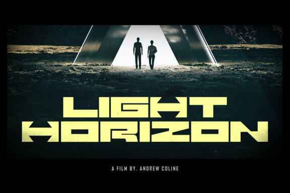 Orion Prime - Futuristic Font