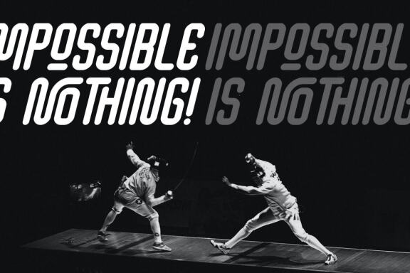 GRESMAKO - Rounded Sporty Font