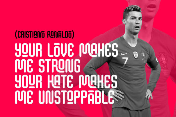 GRESMAKO - Rounded Sporty Font