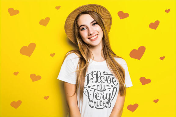 Love Quote SVG Bundle - Love SVG file