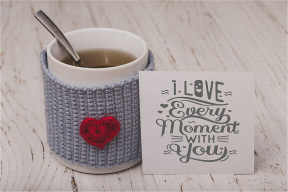 Love Quote SVG Bundle - Love SVG file