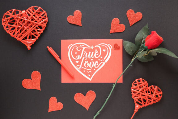 Love Quote SVG Bundle - Love SVG file