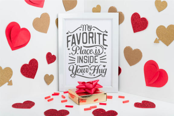 Love Quote SVG Bundle - Love SVG file