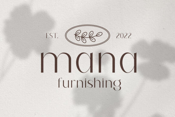 Barieta Elegant Typeface