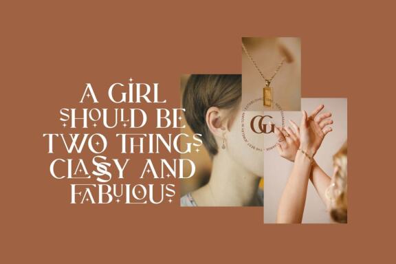 RELIGATH - Serif 316 Ligatures