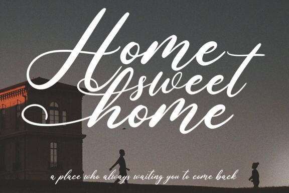 Aisollya Beauty Script Font