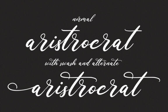Aisollya Beauty Script Font