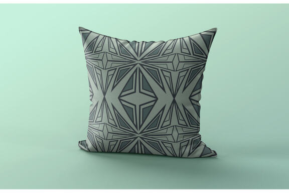 Abstract Pattern Geometric Backgrounds  