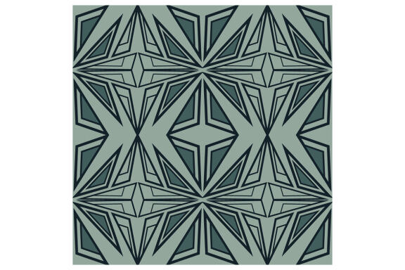 Abstract Pattern Geometric Backgrounds  