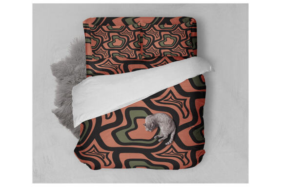 Abstract Pattern Geometric Backgrounds  
