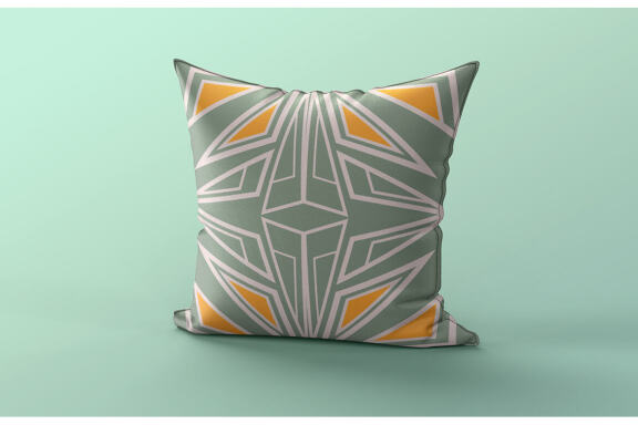 Abstract Pattern Geometric Backgrounds  