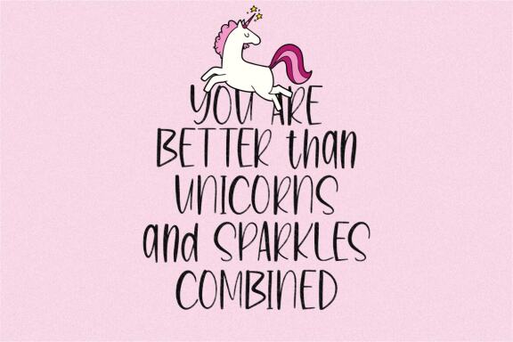 Unicorn Twister