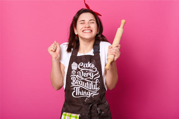 Baking SVG bundle - Baking quotes bundle SVG