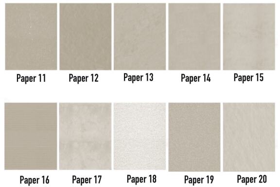 Instant Paper Texture Brush For Procreate