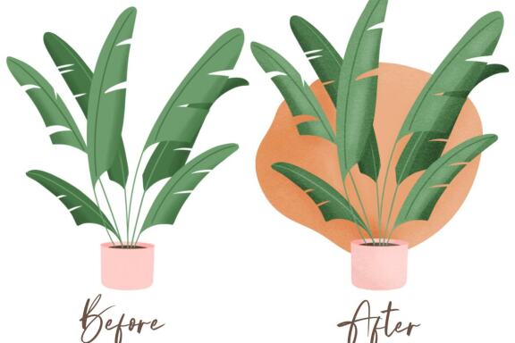 Instant Paper Texture Brush For Procreate