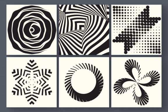 12 Free Png Abstract Shapes Deeezy