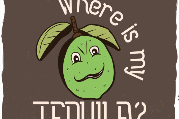 Taco font