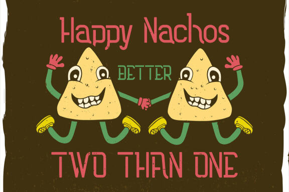 Taco font