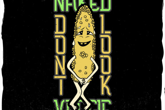 Taco font