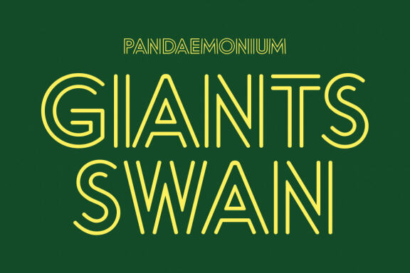 Merchons Sans FREE Display Font