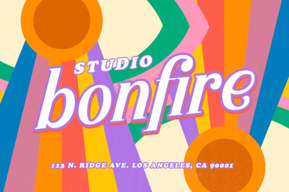 The Marysville - Retro Font