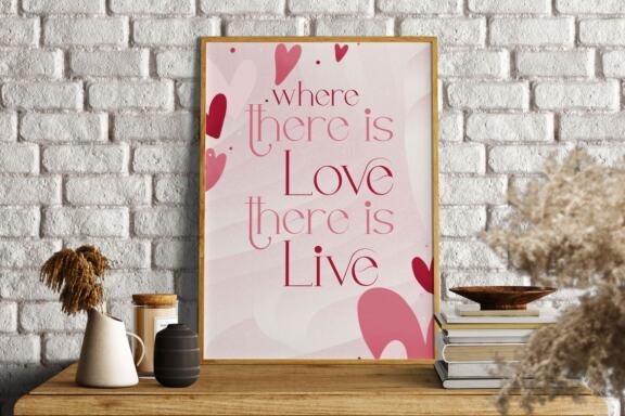 Night Lover Elegant Serif