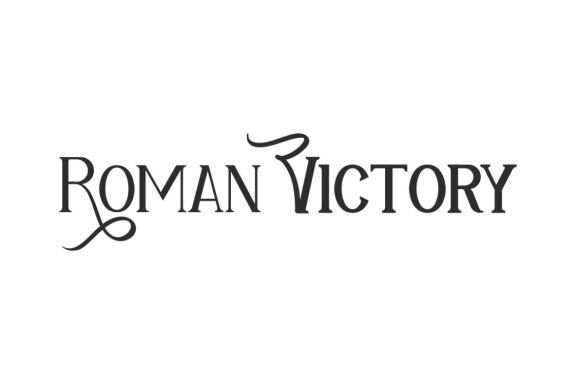 Roman Victory