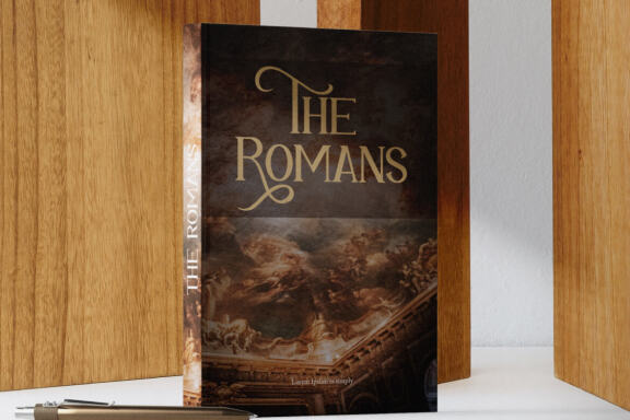 Roman Victory