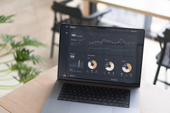 MacBook Pro Responsive Mock-Ups
