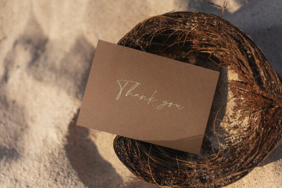 Flyer/Postcard Tropical Mockups