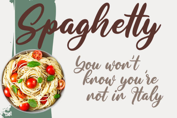 Algetura Cursive FREE Script Font