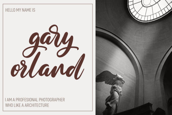 Algetura Cursive FREE Script Font