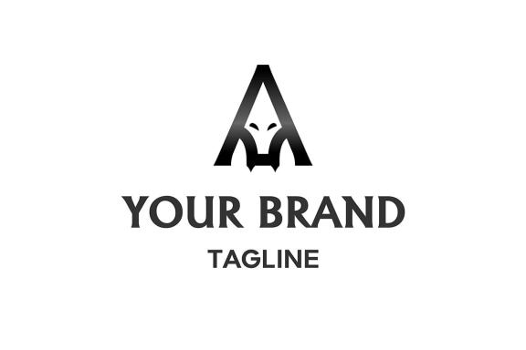 A Snake Logo