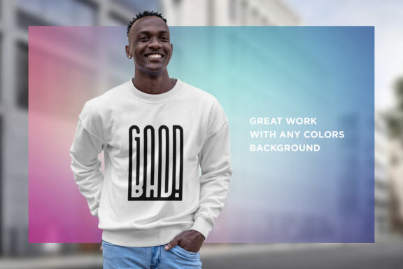 Isolated Apparel MockUps Collection Part 5