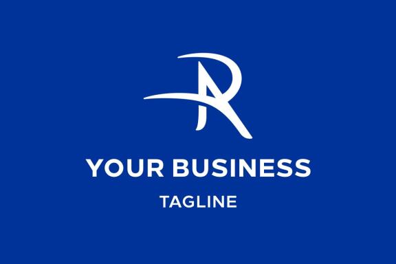 AR Logo Design