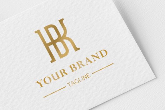 KB Logo Design