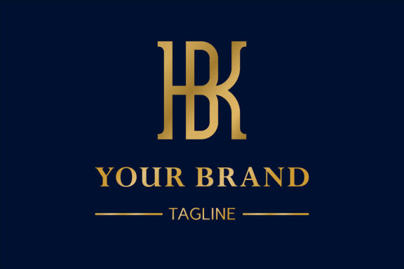 KB Logo Design