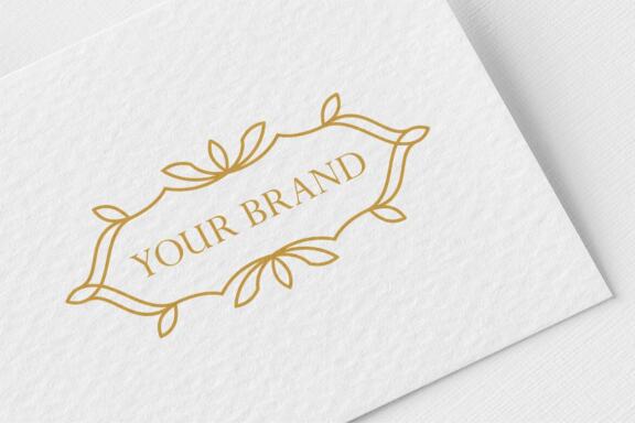 Beauty Frame Logo
