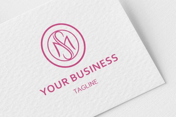 Beauty MS logo